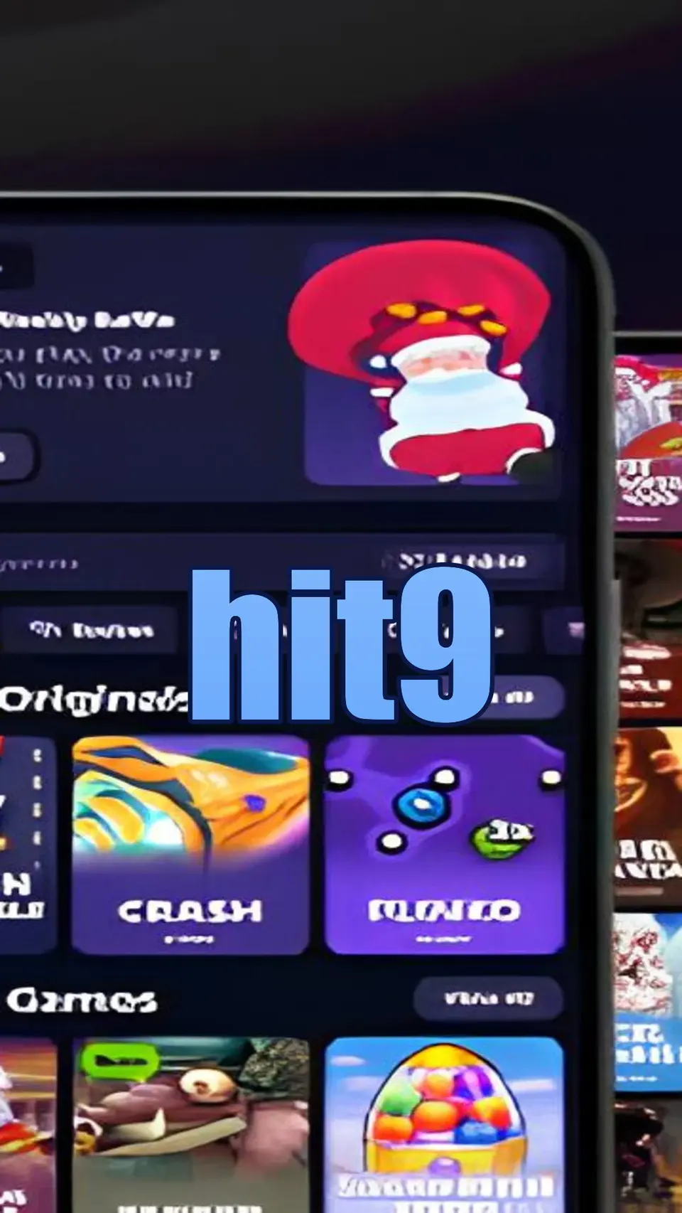 Tangkapan Layar hit9